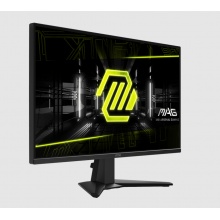 微星MAG 275QF显示器
