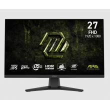 微星MAG 272F X24显示器