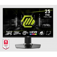 微星MAG 255PXF显示器