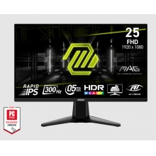 微星MAG 255XF显示器