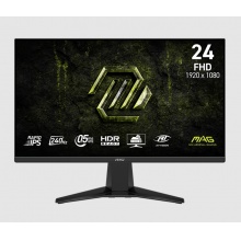 微星MAG 245F X24显示器
