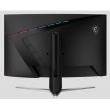 微星MAG 325CQRXF E2显示器