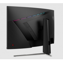 微星MAG 321CQF E18显示器