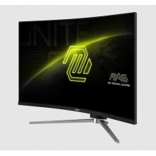 微星MAG 321CQF E18显示器