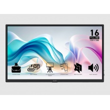 微星PRO MP165 E6显示器