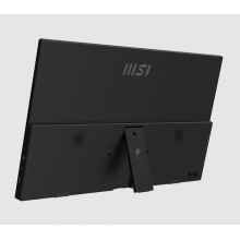 微星PRO MP165 E6显示器