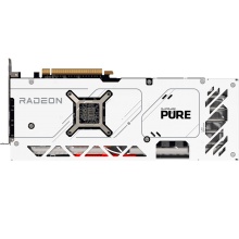 蓝宝石（Sapphire）RX 7700XT 12G D6 极地版OC