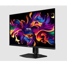 微星MAG 321UPX QD-OLED显示器