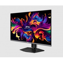 微星MPG 322URX QD-OLED显示器