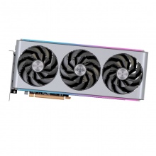 蓝宝石RX7900XT 24G D6白金版OC AMD台式机电脑独立显卡