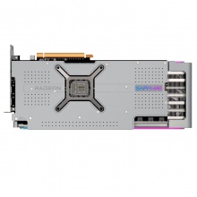 蓝宝石（Sapphire）RX7900XTX 24G  D6超白金OC AMD显卡