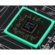 蓝宝石R7 240 2G D3 海外版 家用办公显卡