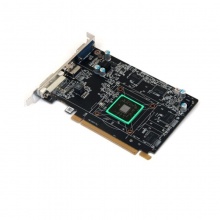 蓝宝石R7 240 2G D3 海外版 家用办公显卡