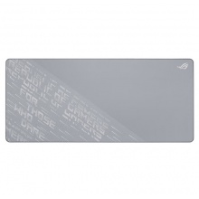 华硕 冲锋甲2 XXL 极地灰 鼠标垫