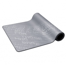 华硕 冲锋甲2 XXL 极地灰 鼠标垫