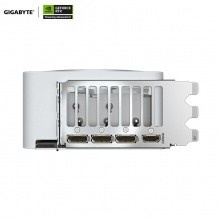 技嘉（GIGABYTE）N507T AERO OC-16GD 雪鹰（白色）