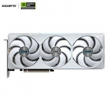 技嘉（GIGABYTE）N507T EAGLE OC ICE-16GD 冰猎鹰（白色）（SFF）2.5宽