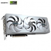 技嘉（GIGABYTE）N507T EAGLE OC ICE-16GD 冰猎鹰（白色）（SFF）2.5宽