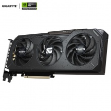 技嘉（GIGABYTE）N506T GAMING OC-16GD 魔鹰 3风扇