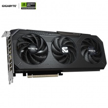 技嘉（GIGABYTE）N506T GAMING OC-16GD 魔鹰 3风扇