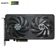 技嘉（GIGABYTE）N506T EAGLE OC-16GD 猎鹰，2风扇