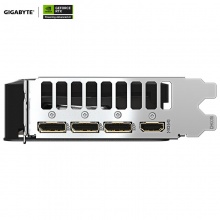 技嘉（GIGABYTE）N506T EAGLE OC-16GD 猎鹰，2风扇