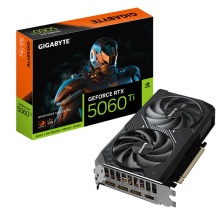 技嘉（GIGABYTE）N506TWF2MAX OC-16GD风魔MAX 2风扇