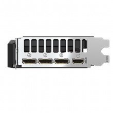 技嘉（GIGABYTE）N506TWF2MAX OC-16GD风魔MAX 2风扇