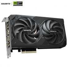 技嘉（GIGABYTE）N506T WF2OC-16GD 风魔 2风扇