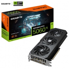 技嘉（GIGABYTE）N506T GAMING OC-8GD 魔鹰 3风扇