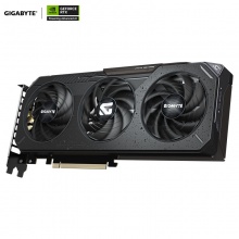 技嘉（GIGABYTE）N506T GAMING OC-8GD 魔鹰 3风扇