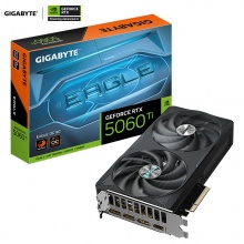 技嘉（GIGABYTE）N506T EAGLE OC-8GD 猎鹰，2风扇