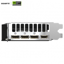 技嘉（GIGABYTE）N506T EAGLE OC-8GD 猎鹰，2风扇