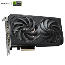 技嘉（GIGABYTE）N506T WF2OC-8GD 风魔 2风扇