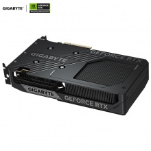 技嘉（GIGABYTE）N506T WF2OC-8GD 风魔 2风扇