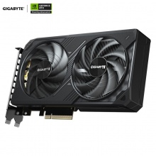 技嘉（GIGABYTE）N506T WF2OC-8GD 风魔 2风扇