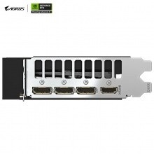 技嘉（GIGABYTE）N5060 AORUS E-8GD小雕