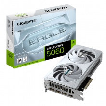 技嘉（GIGABYTE）N5060 EAGLEOC ICE-8GD 冰猎鹰 2风扇