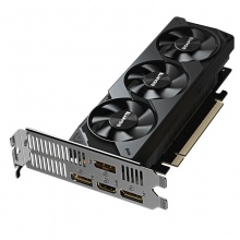 技嘉（GIGABYTE）N5060OC-8GL 半高刀卡