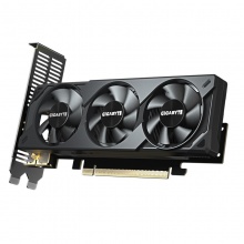 技嘉（GIGABYTE）N5060OC-8GL 半高刀卡