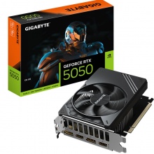 技嘉（GIGABYTE）N5050D6-8GD mini-ITX 单风扇