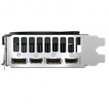 技嘉（GIGABYTE）N5050D6-8GD mini-ITX 单风扇