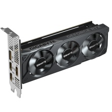 技嘉（GIGABYTE）N5050OC-8GL 半高刀卡双槽