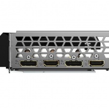 技嘉（GIGABYTE）N3060GAMING OC-12GD 2.0魔鹰 三风扇