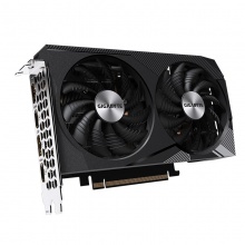 技嘉（GIGABYTE）N3060WF2OC-12GD风魔 双风扇