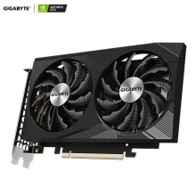 技嘉（GIGABYTE）N3050WF2 V2 OC -6GD风魔 双风扇 