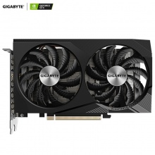 技嘉（GIGABYTE）N3050WF2 V2 OC -6GD风魔 双风扇 