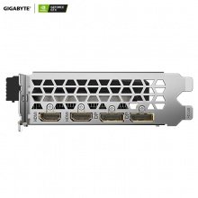 技嘉（GIGABYTE）N3050WF2 V2 OC -6GD风魔 双风扇 