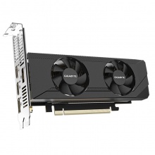 技嘉（GIGABYTE）N3050OC-6GL 半高刀卡