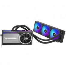 华硕（ASUS）ROG ASTRAL LC RTX5090 D O32G GAMING 夜神 水冷版